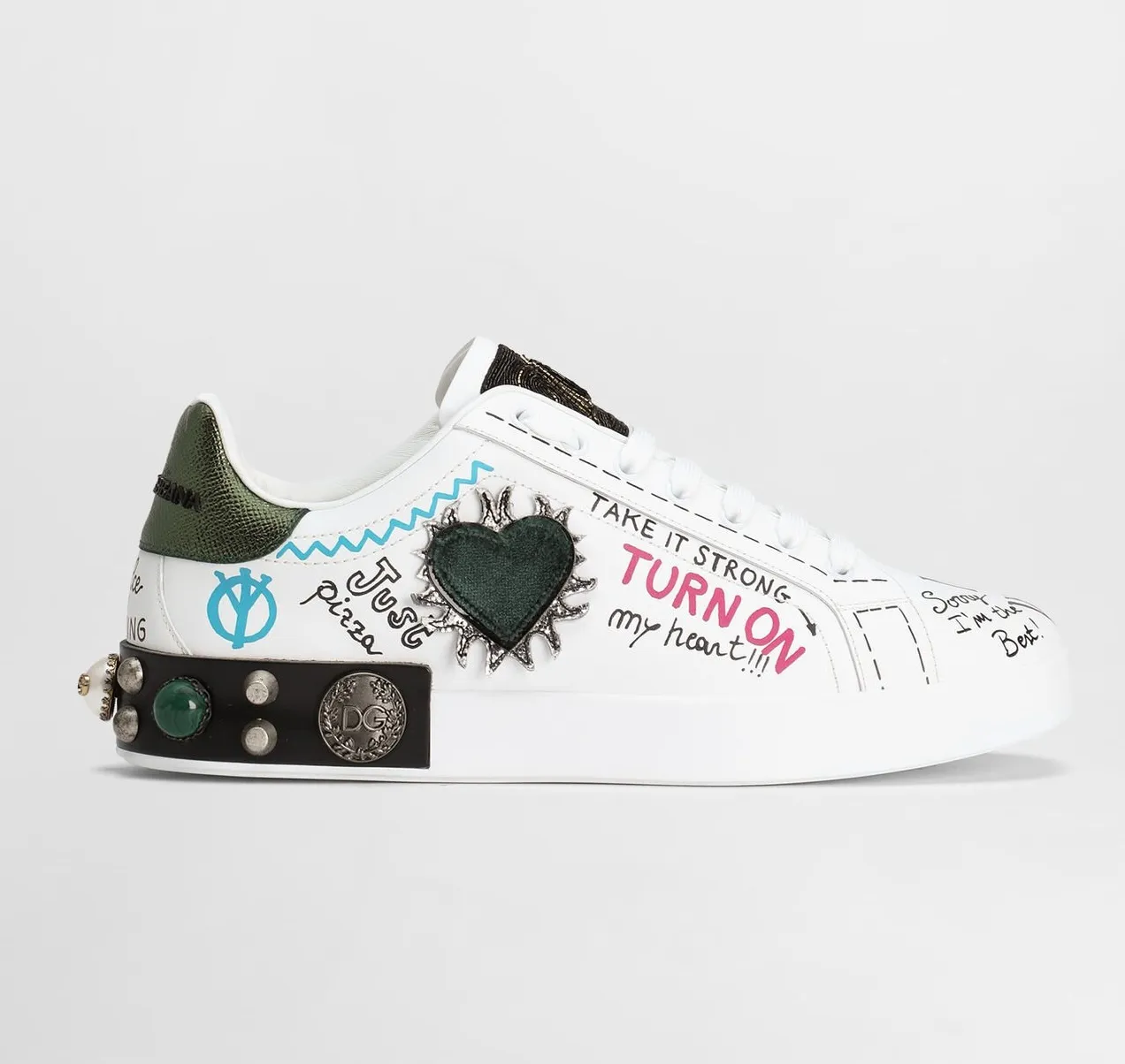 Dolce Gabbana sneakers